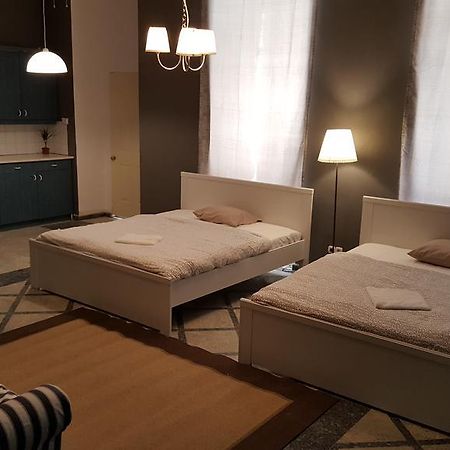 Premier Inn Apartments Budapeşte Dış mekan fotoğraf