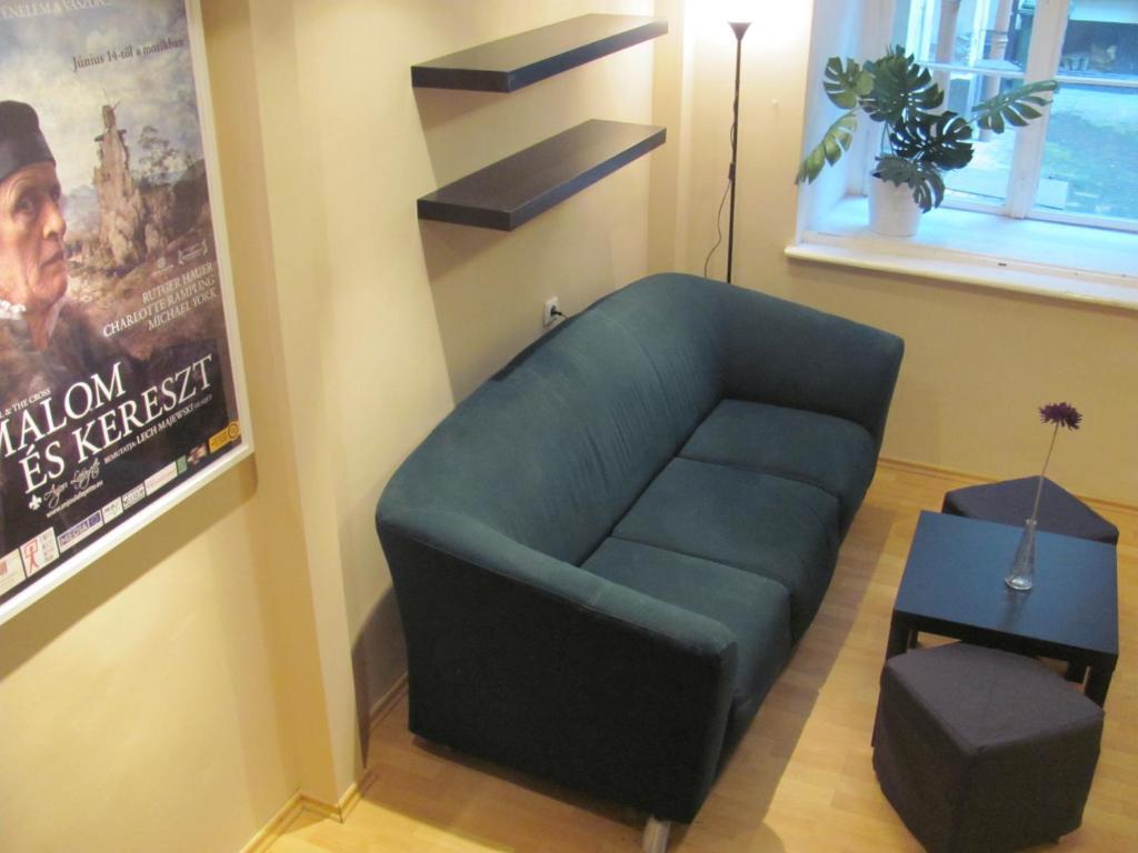 Premier Inn Apartments Budapeşte Oda fotoğraf