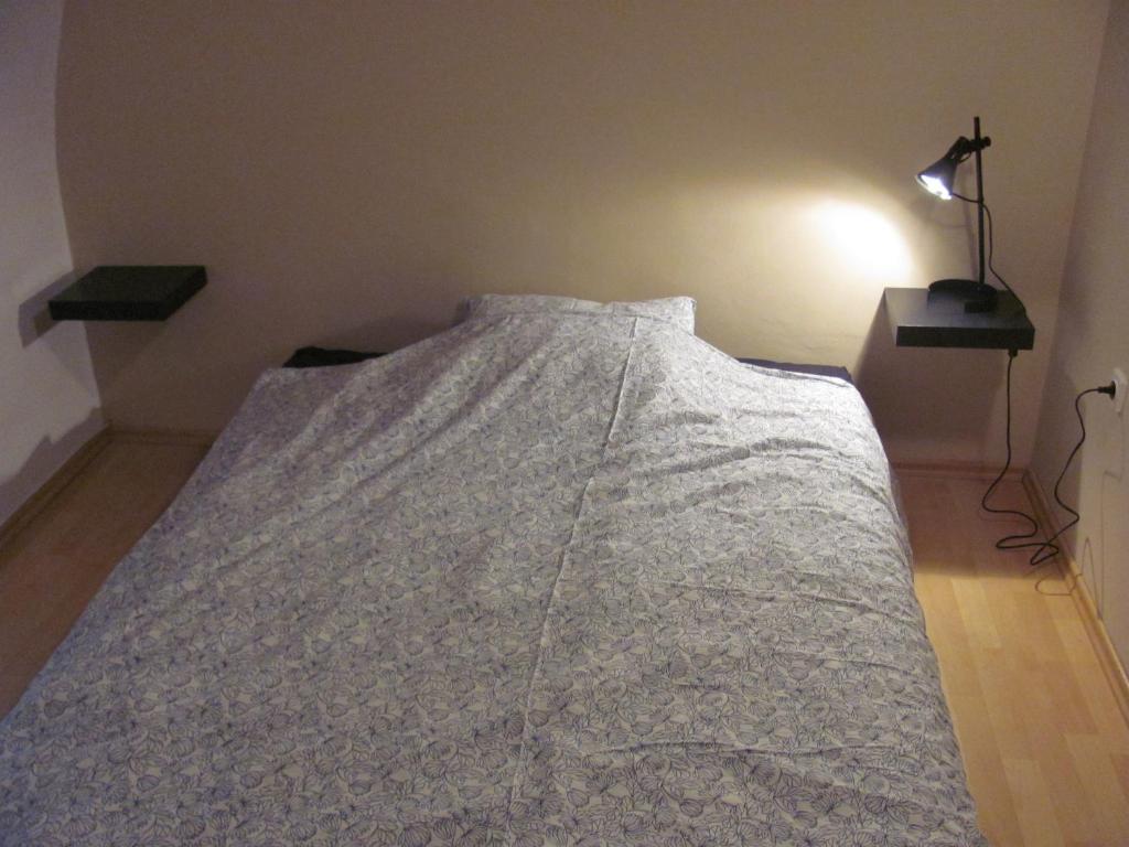 Premier Inn Apartments Budapeşte Oda fotoğraf