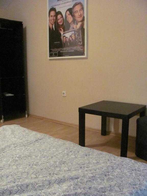 Premier Inn Apartments Budapeşte Dış mekan fotoğraf