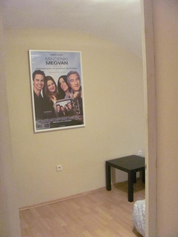 Premier Inn Apartments Budapeşte Dış mekan fotoğraf