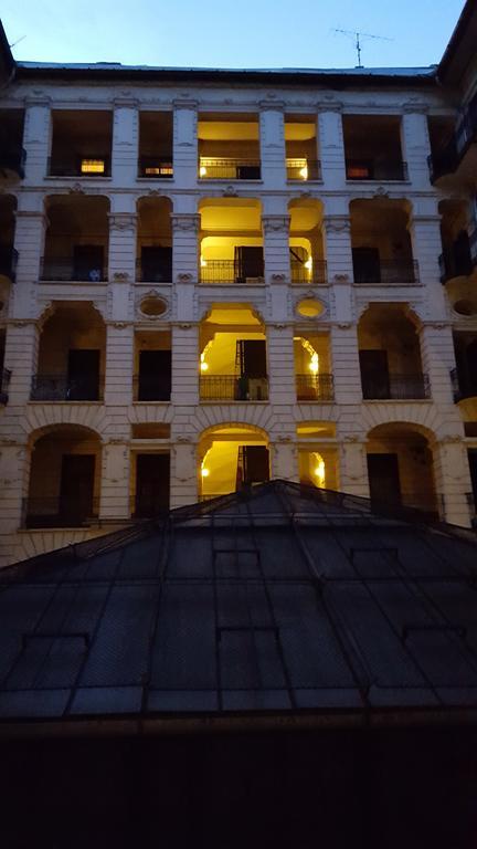Premier Inn Apartments Budapeşte Dış mekan fotoğraf