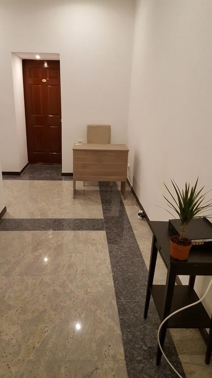 Premier Inn Apartments Budapeşte Dış mekan fotoğraf