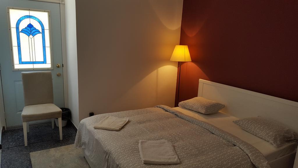 Premier Inn Apartments Budapeşte Dış mekan fotoğraf