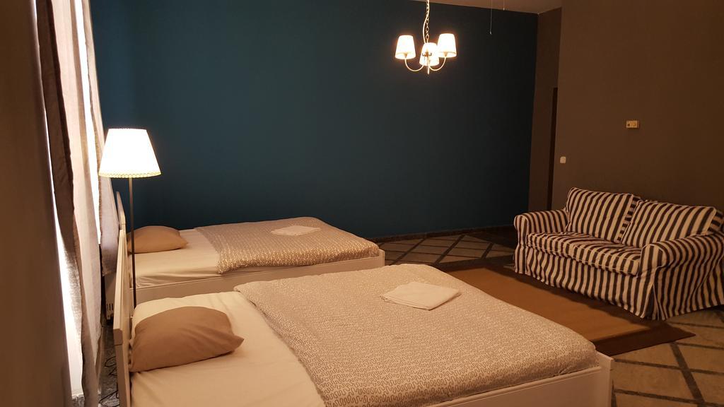 Premier Inn Apartments Budapeşte Dış mekan fotoğraf