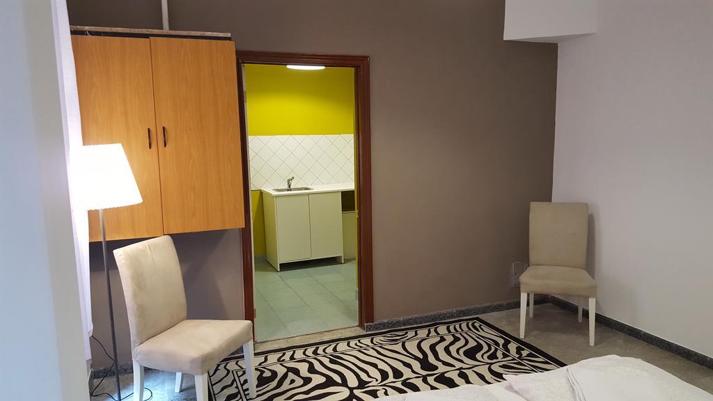 Premier Inn Apartments Budapeşte Dış mekan fotoğraf