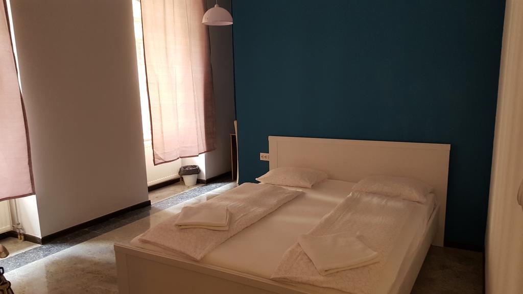 Premier Inn Apartments Budapeşte Dış mekan fotoğraf