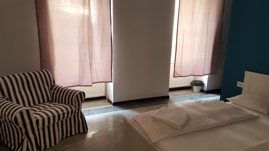 Premier Inn Apartments Budapeşte Dış mekan fotoğraf