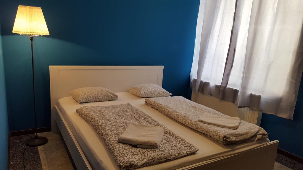 Premier Inn Apartments Budapeşte Dış mekan fotoğraf