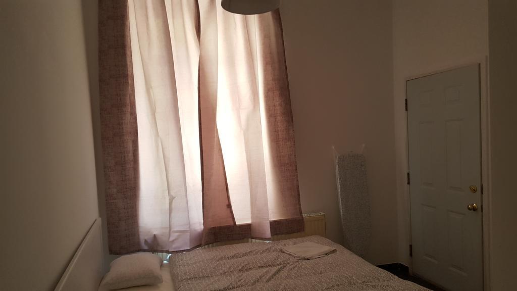 Premier Inn Apartments Budapeşte Dış mekan fotoğraf
