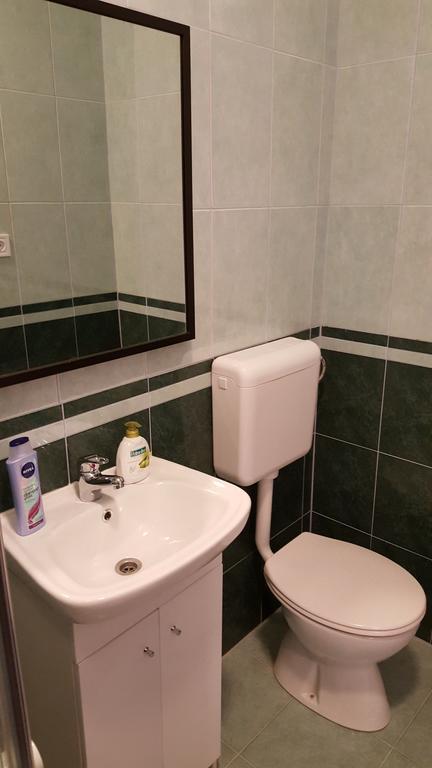 Premier Inn Apartments Budapeşte Dış mekan fotoğraf