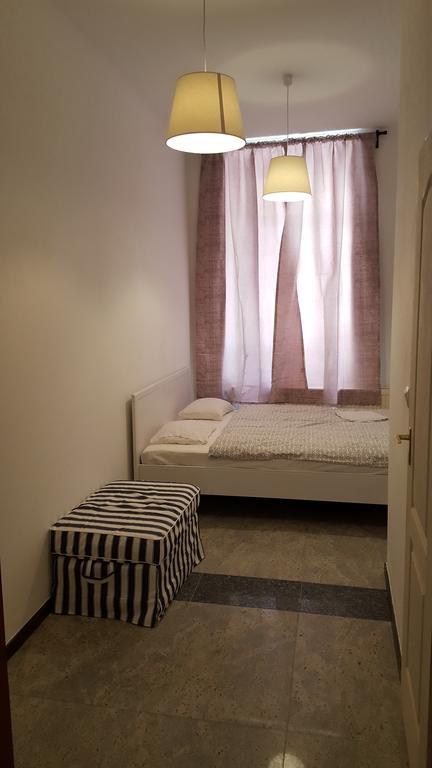 Premier Inn Apartments Budapeşte Dış mekan fotoğraf