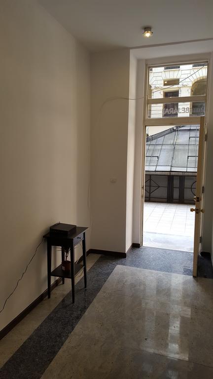 Premier Inn Apartments Budapeşte Dış mekan fotoğraf