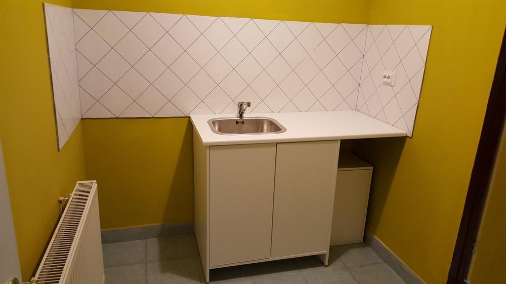 Premier Inn Apartments Budapeşte Dış mekan fotoğraf