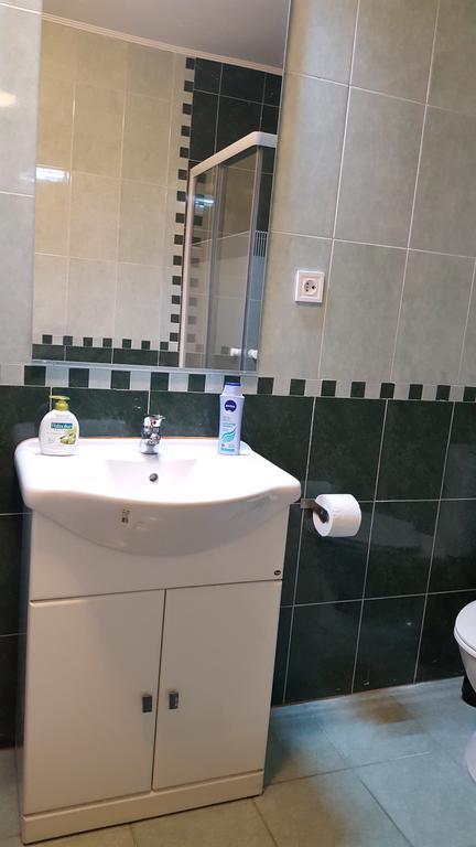 Premier Inn Apartments Budapeşte Dış mekan fotoğraf